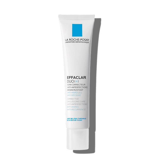 Imagen de EFFACLAR DUO+ CORRECT ROCHE POSAY 40 ML