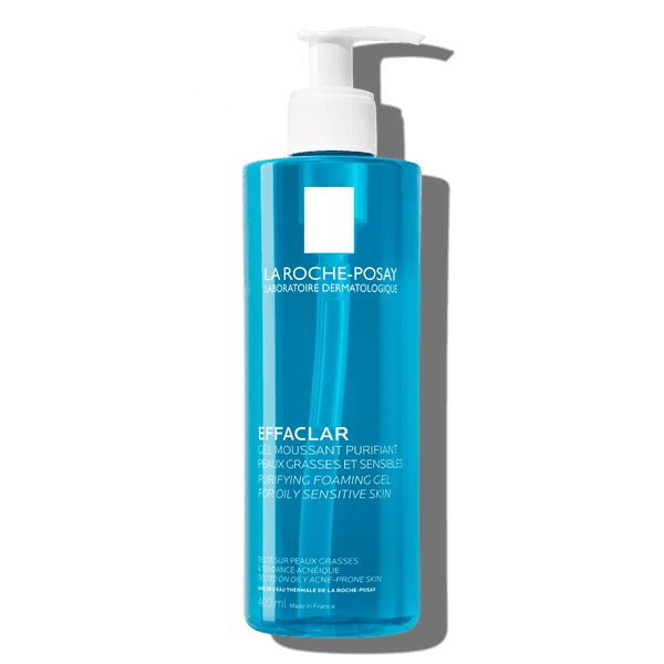 Imagen de EFFACLAR ROCHE POSAY GEL PURIFICAN 400ML