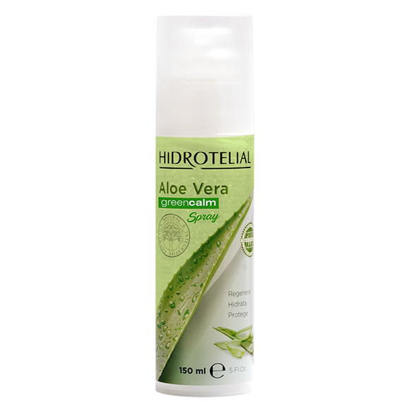 Imagen de HIDROTELIAL NEOVIUM SPRAY CALMANTE REFRESCANTE  200 ML