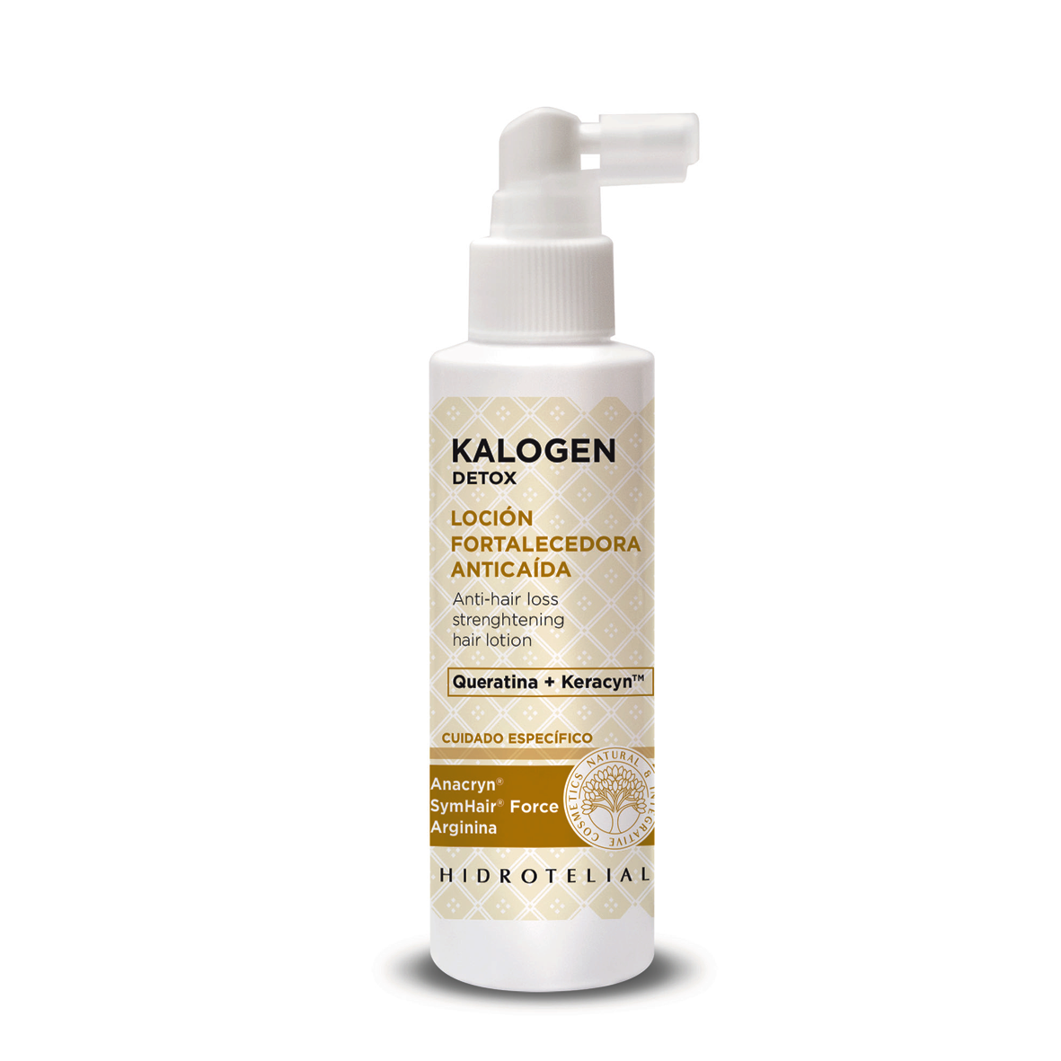 Imagen de KALOGEN LOCION FORTALECEDORA ANTICAIDA 150ML