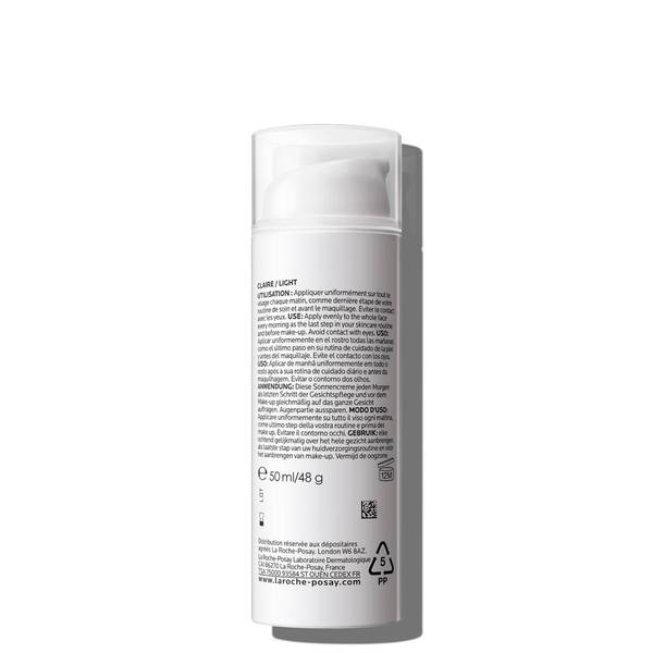 Imagen de ANTHELIOS PIGMENT CORRECT SPF50+CLARO 50