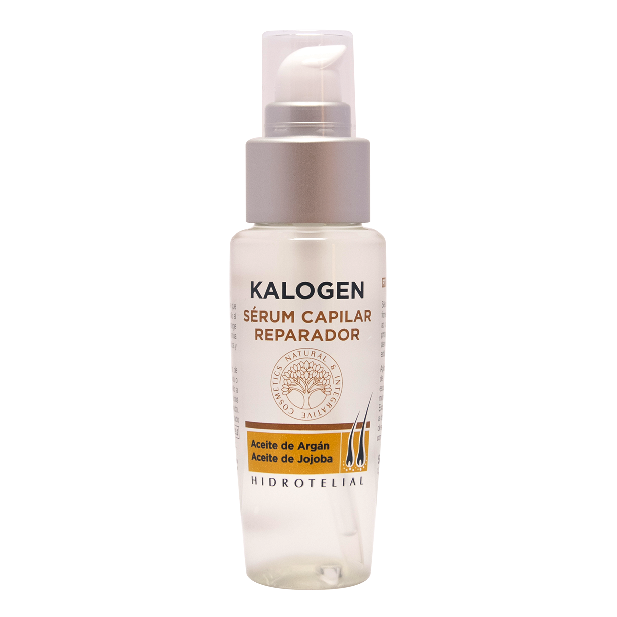 Imagen de HIDROTELIAL KALOGEN SERUM CAPILAR 50 ML