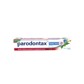 Imagen de PARODONTAX HERBAL FRESH 75 ML