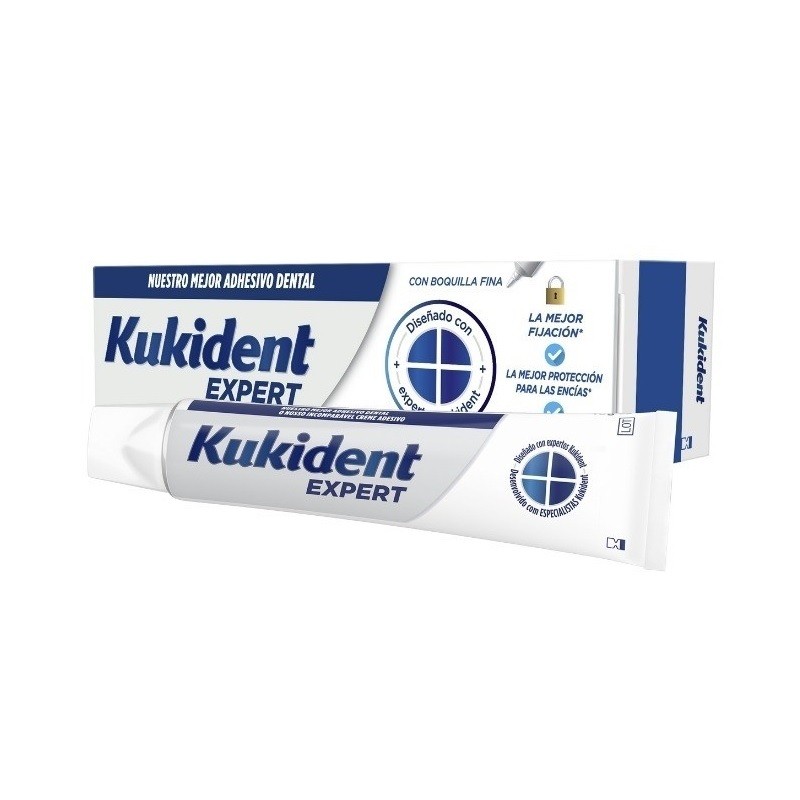 Imagen de KUKIDENT PRO ULTIMATE SABOR FRESCO 40G