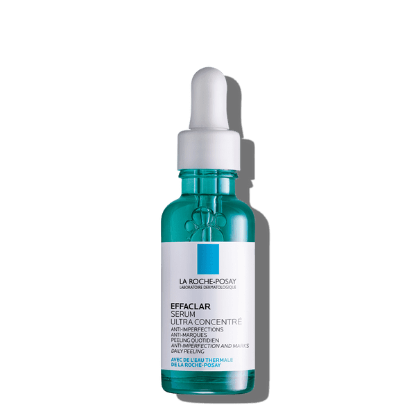 Imagen de EFFACLAR ULTRA CONCEN SERUM 30ML R.POSAY