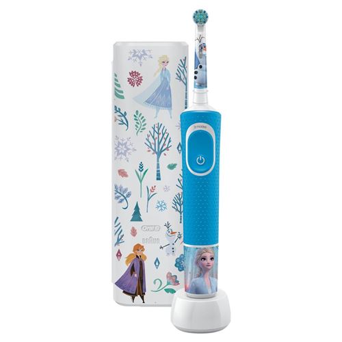 Imagen de ORAL B VITALITY KID FROZEN