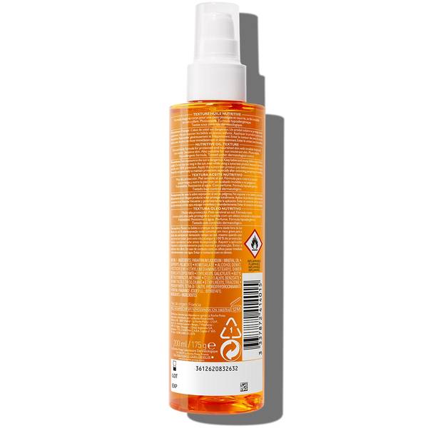 Imagen de ANTHELIOS ACEITE  SPF50+ 200 ML