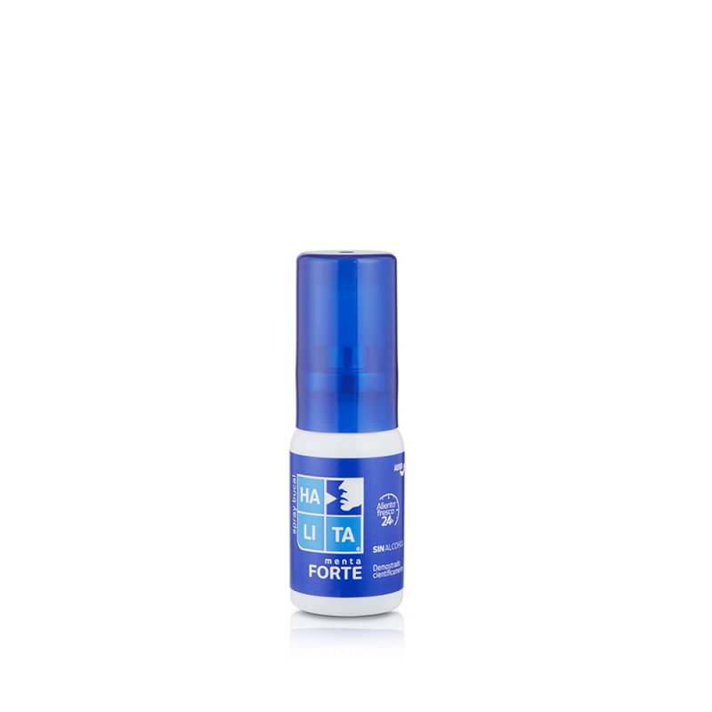 Imagen de HALITA FORTE SPRAY 15 ML.