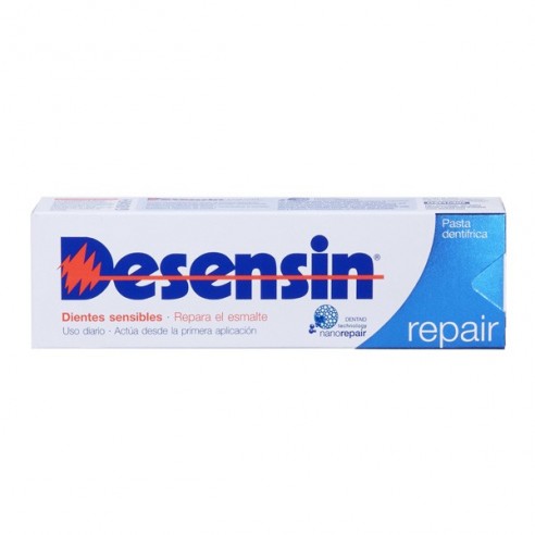 Imagen de DESENSIN REPAIR PASTA DENTAL 75 ML