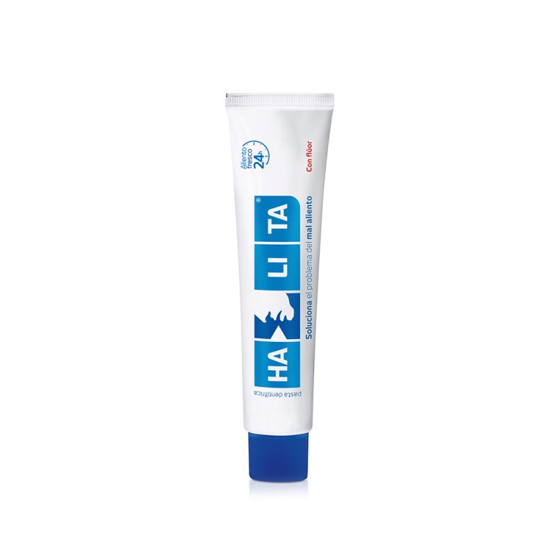 Imagen de HALITA PASTA DENTAL 75 ML.