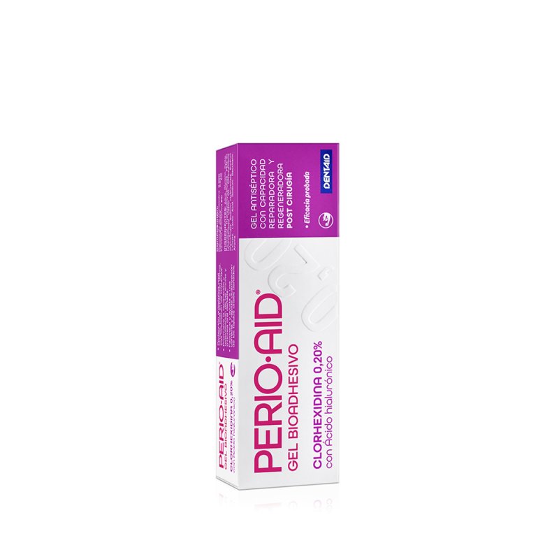 Imagen de PERIO-AID GEL BIO-ADHESIVO 30 ML.