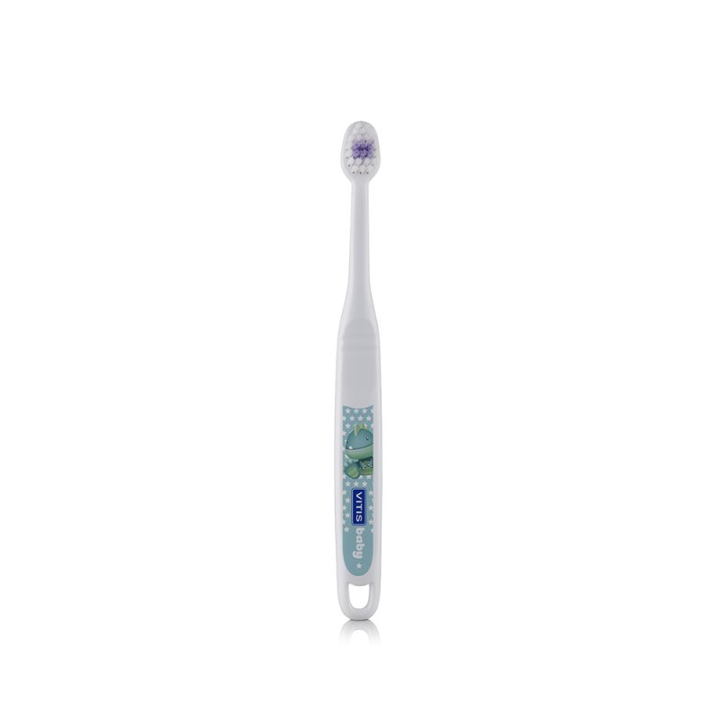 Imagen de CEPILLO DENTAL VITIS BABY