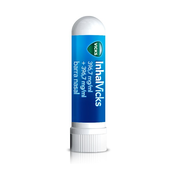 Imagen de VICKS INHALADOR 1 ML