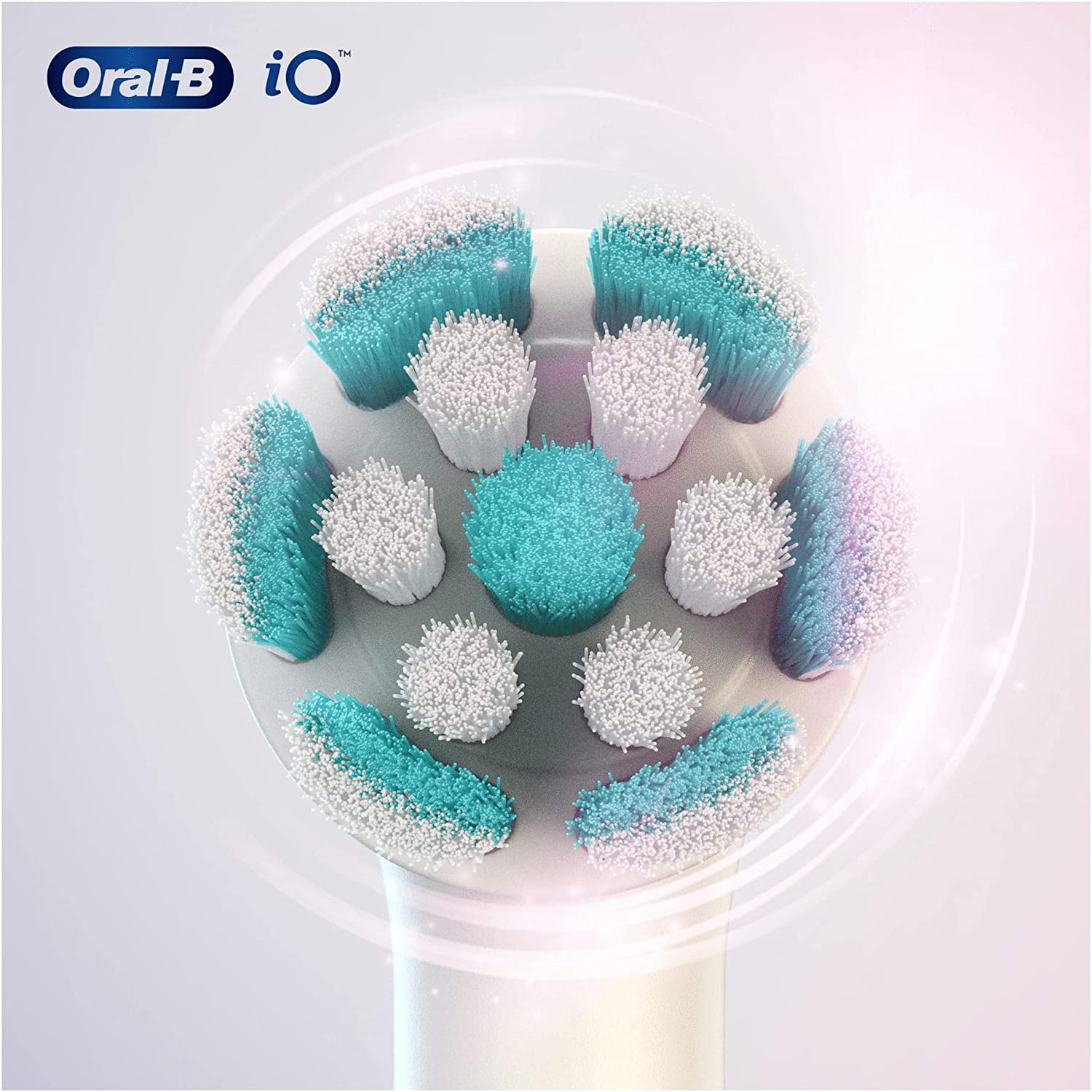 Imagen de RECAMBIO ORAL B IO GENTLE CARE 2U