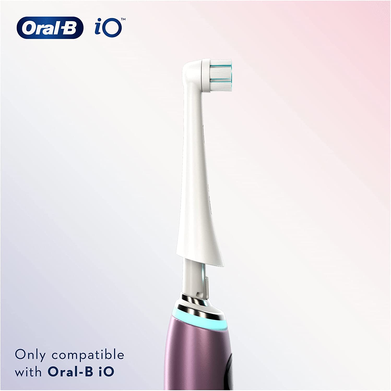 Imagen de RECAMBIO ORAL B IO GENTLE CARE 2U