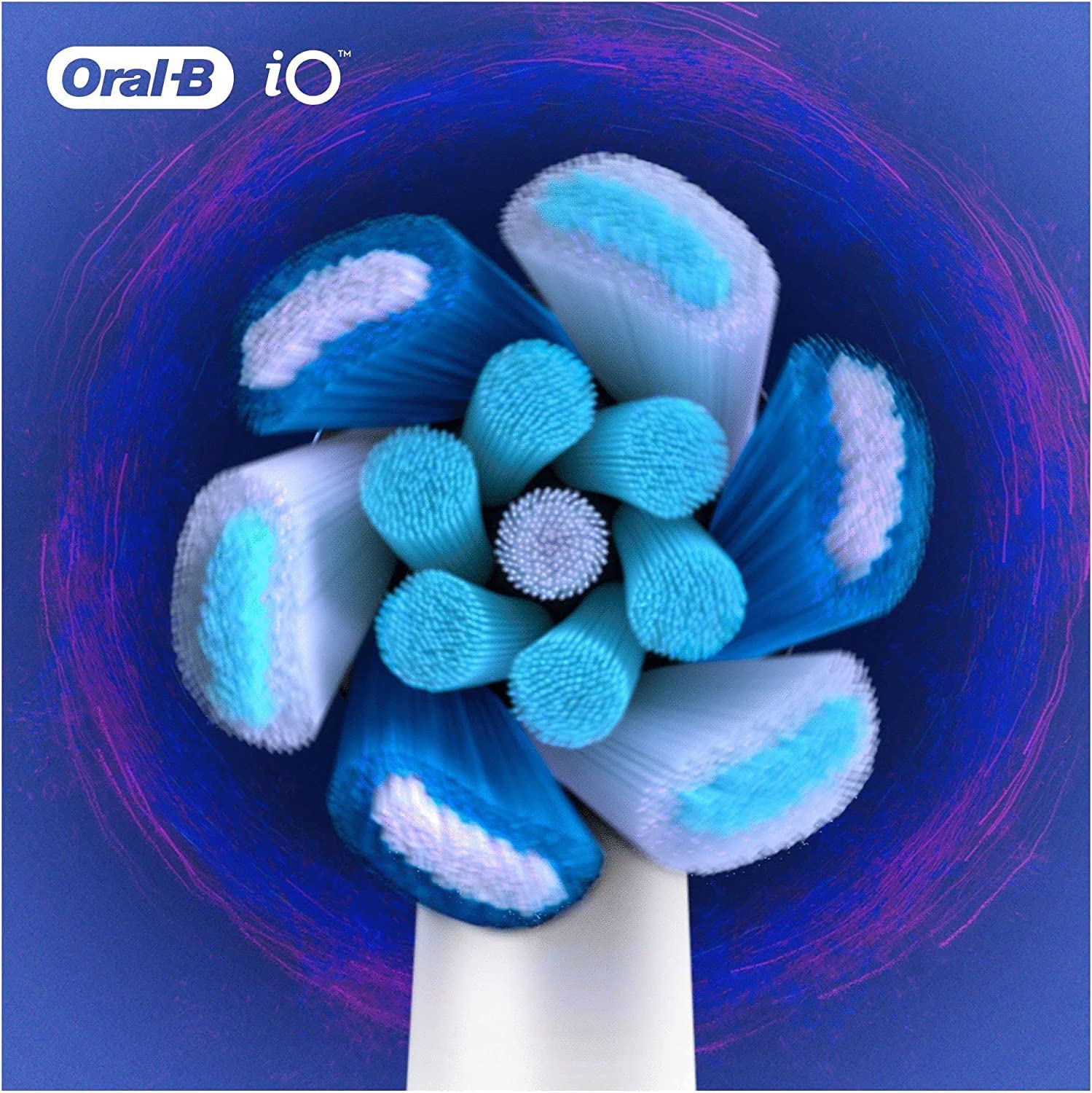 Imagen de RECAMBIO ORAL B IO ULTIMATE CLEAN 2U