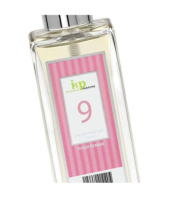 Imagen de IAP PHARMA POUR FEMME  Nº - 9 150 ML