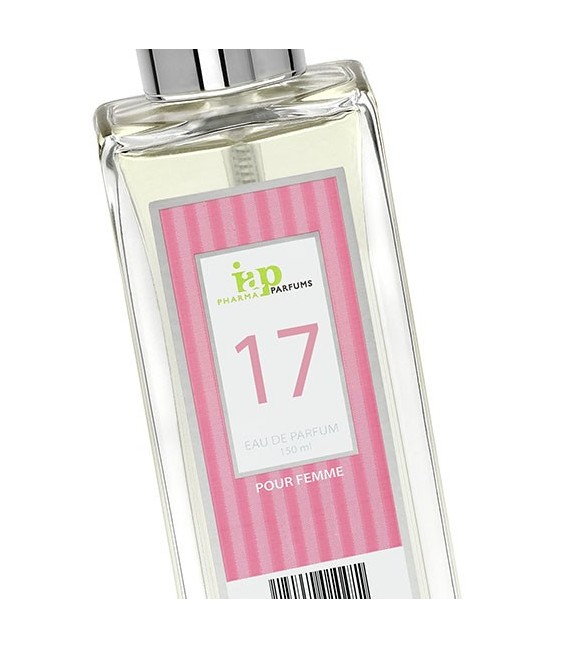 Imagen de IAP PHARMA POUR FEMME  Nº -17 150 ML