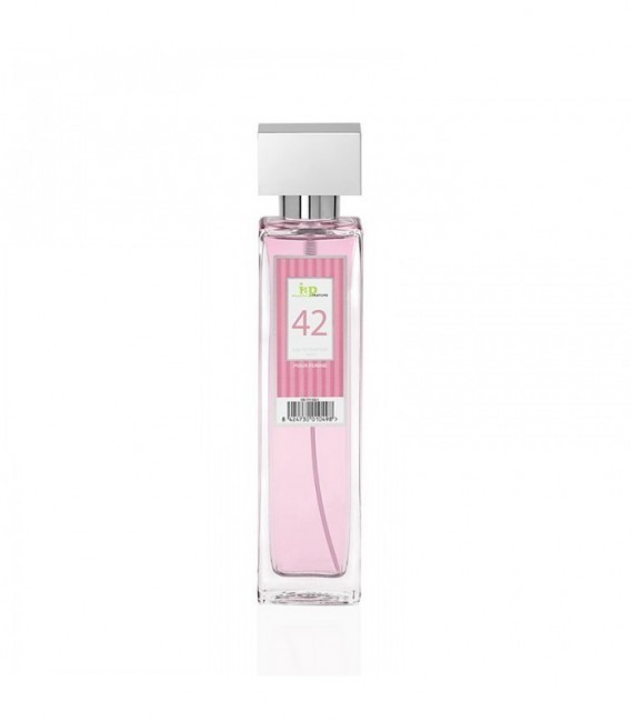 Imagen de IAP PHARMA PERFUME SEÑORA N 42 150ML