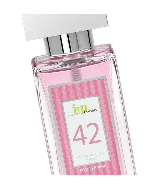 Imagen de IAP PHARMA PERFUME SEÑORA N 42 150ML