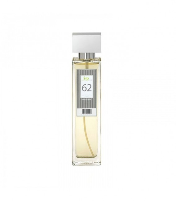 Imagen de IAP PHARMA POUR HOMME Nº 62 150 ML