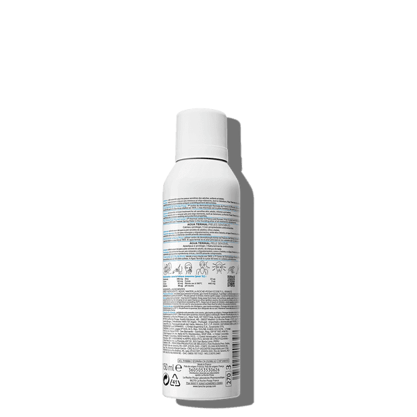 Imagen de AGUA TERMAL ROCHE POSAY SPRAY 150 ML.