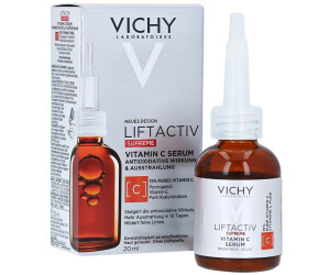 Imagen de VICHY LIFTACTIV SUPREME VITAMIN C SERUM 20ML