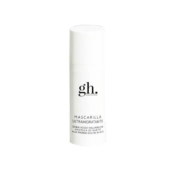 Imagen de GH MASCARILLA ULTRAHIDRATANTE