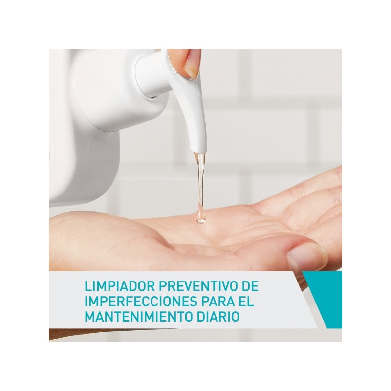 Imagen de CERAVE LIMPIADOR CONTROL IMPERFECCIONES