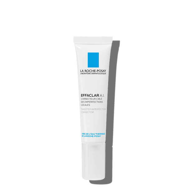 Imagen de EFFACLAR A.I. ROCHE POSAY 15 ML.