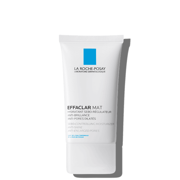 Imagen de EFFACLAR MAT SEBO-REG ROCHE POSAY 40 ML.