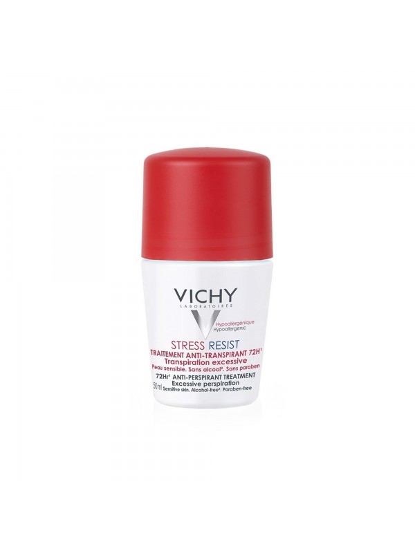 Imagen de VICHY DESODORANTE STRESS RESIST 72H 50ML