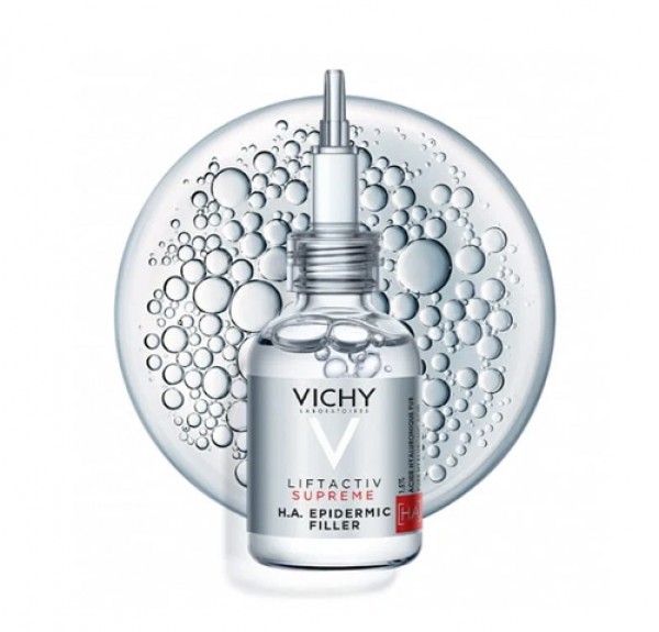 Imagen de VICHY LIFTACTIV SUPREME HA EPIDERMIC 30M