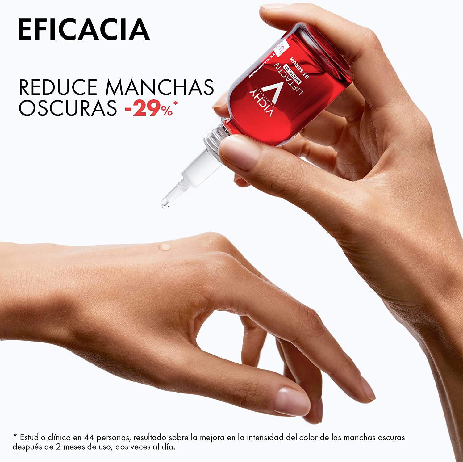 Imagen de VICHY LIFTACTIV SERUM B3 ANTIMANCHAS 30M