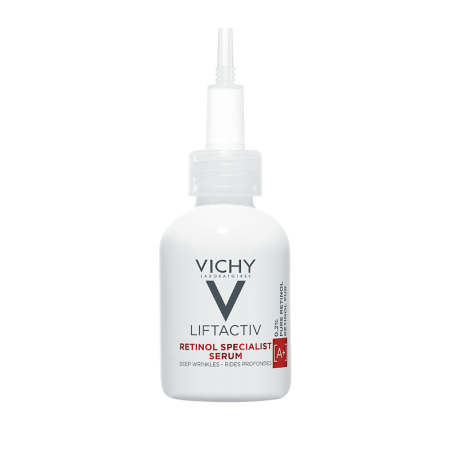 Imagen de VICHY LIFTACTIV RETINOL SERUM 30ML