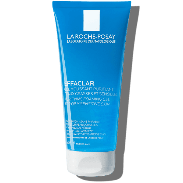 Imagen de EFFACLAR GEL PURIFICAN ROCHE POSAY 200ML