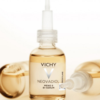 Imagen de VICHY NEOVADIOL MENO 5 BI-SERUM  30ML