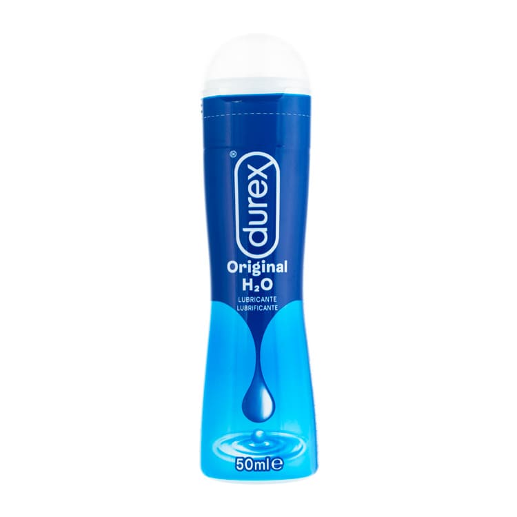 Imagen de DUREX PLAY LUBRICANTE ORIGINAL 50ML.