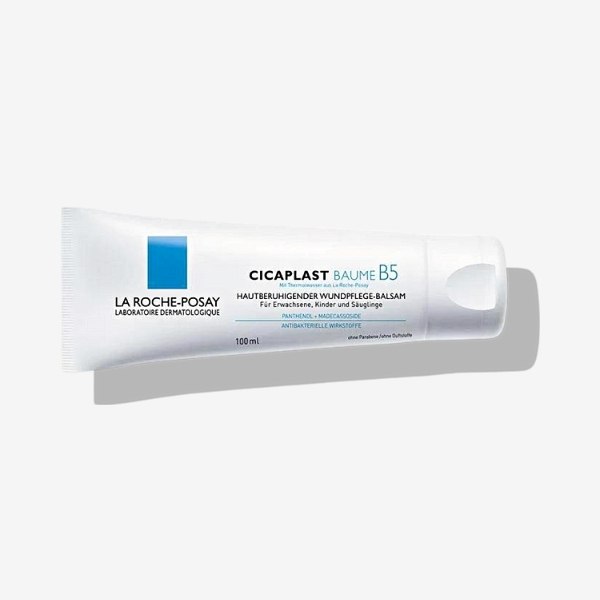 Imagen de CICAPLAST BAUME B5 ROCHE POSAY 100 ML