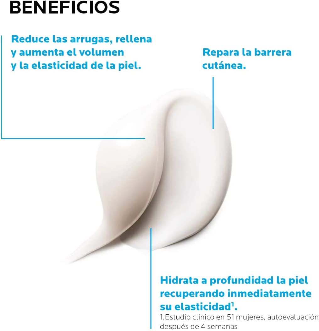 Imagen de HYALU B5 CREMA ANTIEDAD ROCHE POSAY 40ML