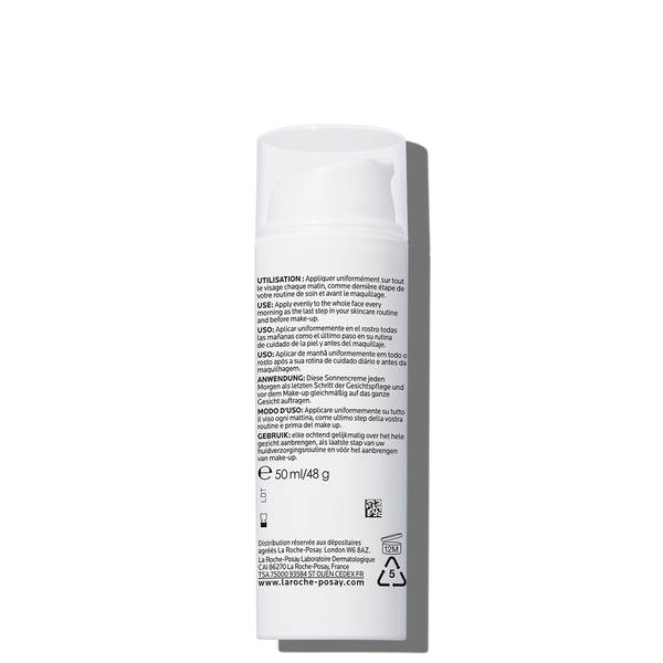 Imagen de ANTHELIOS AGE CORRECT SPF50  50ML.