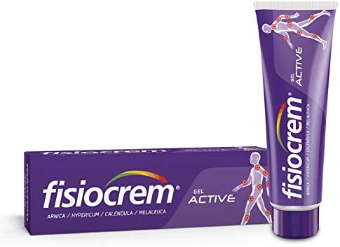 Imagen de FISIOCREM SOLUGEL 60 ML