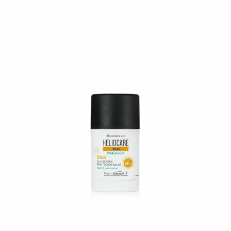 Imagen de HELIOCARE 360¦ PEDIATRICS STICK SPF50+