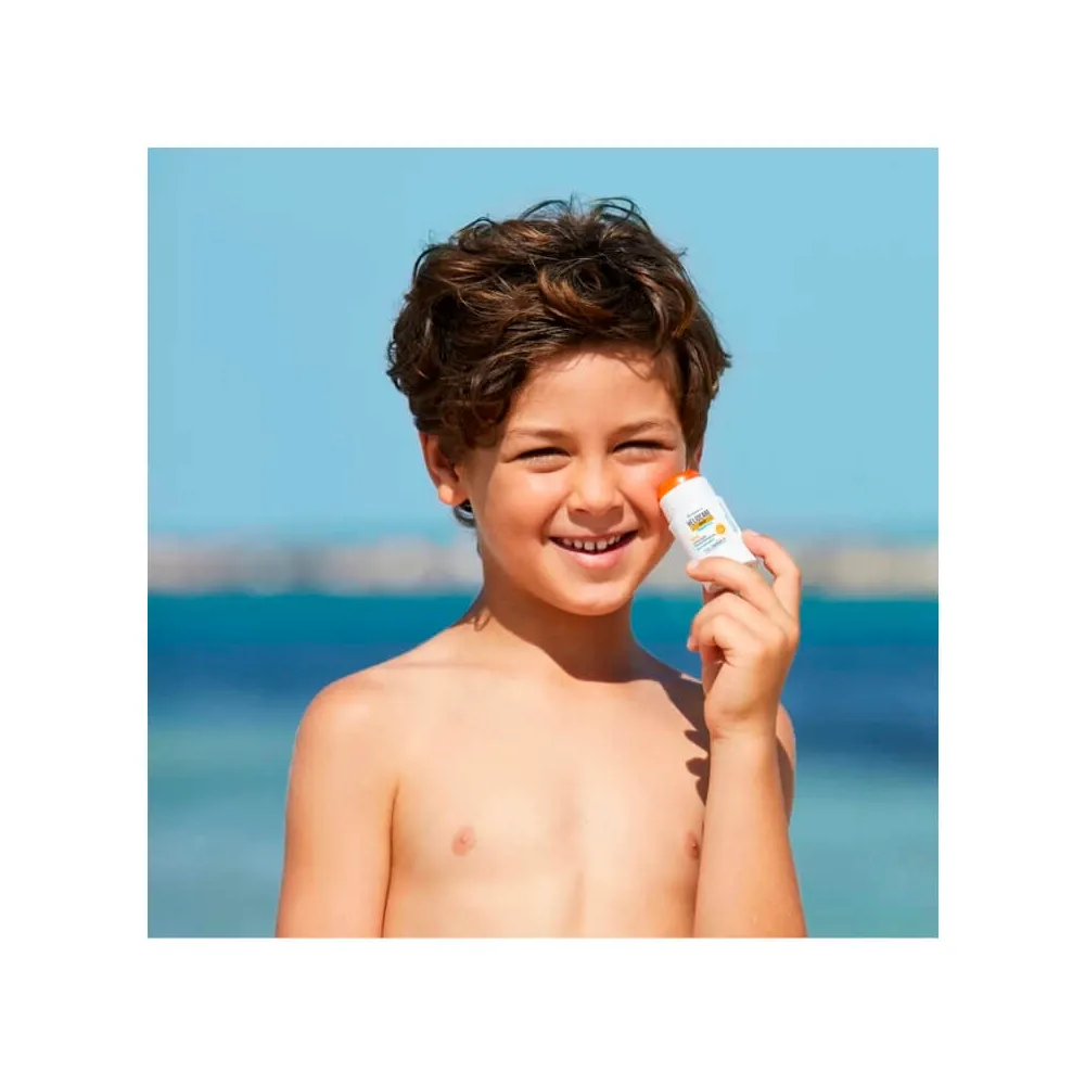 Imagen de HELIOCARE 360¦ PEDIATRICS STICK SPF50+