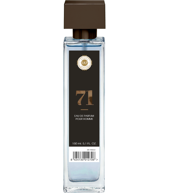 Imagen de IAP PHARMA POUR HOMME Nº71 150ML