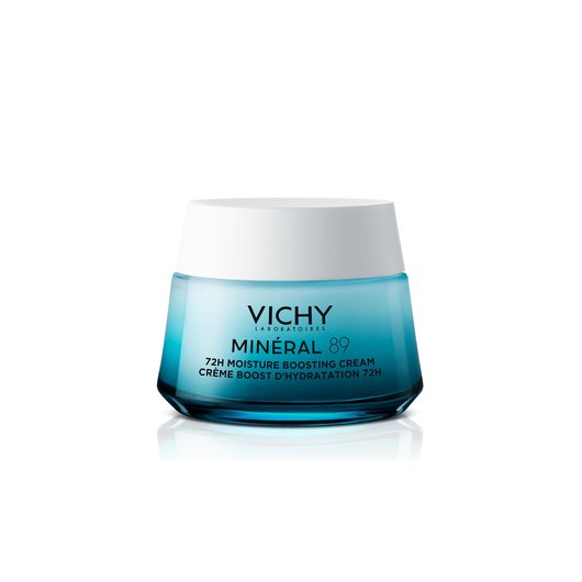 Imagen de MINERAL 89 CREMA RICA 50 ML.