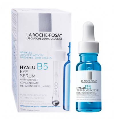 Imagen de HYALU B5 SERUM OJOS 15ML