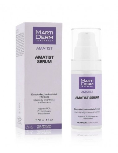 Imagen de MARTIDERM AMATIST SERUM 30 ML