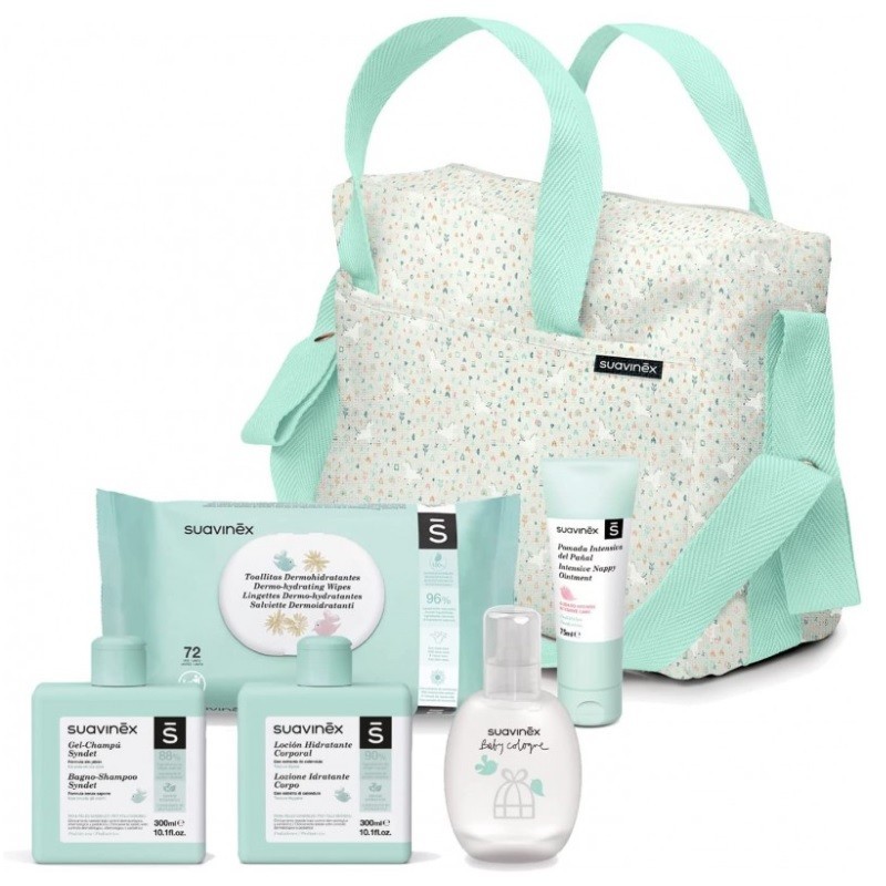 Imagen de BOLSO COSMETICA  MINT