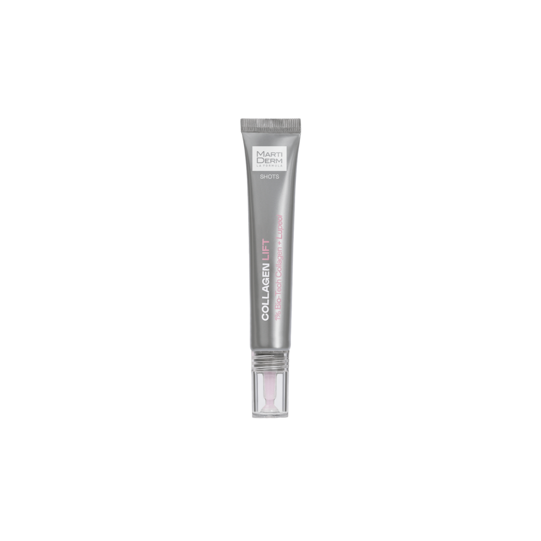 Imagen de MARTIDERM SHOT COLLAGEN LIFT 20 ML